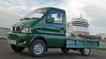 DongFeng Sokon Loadhopper Single Cab Pickup 2013 года (UK)